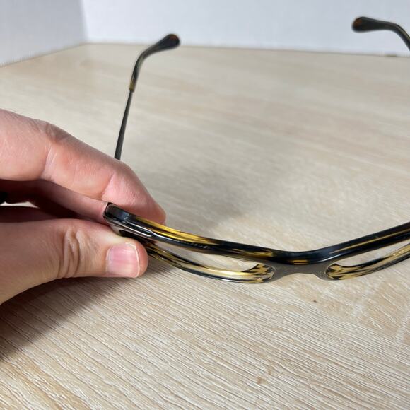 Oliver Peoples OV5111S 1003/13 Caressa Dark Havana Sunglasses 58-16-115 main image 5